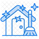 Lavage de maison  Icône