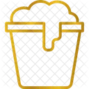 Lavanderia Cesta Ropa Icon