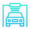Limpieza De Autos Lavado De Autos Lavado De Autos Icon