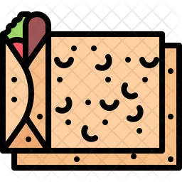 Lavash  Icon