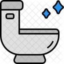 Lavatory  Icon
