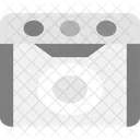 Lavavajillas  Icono