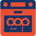 Lavavajillas  Icono