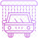 Lave-Auto  Icône