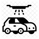 Lave-Auto  Icône