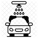 Lave-Auto  Icône