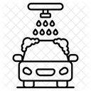 Lave-Auto  Icône