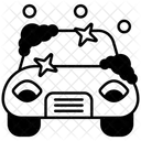 Lave-Auto  Icône