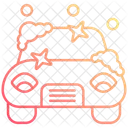 Lave-Auto  Icône