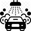 Lave-Auto  Icône