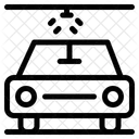 Lave-Auto  Icône