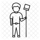 Lave-Auto  Icône