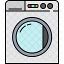 Lavage Machine Appareil Icon