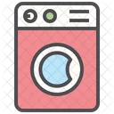 Lavage Machine Chiffon Icon