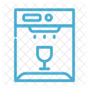 Lave-vaisselle  Icône