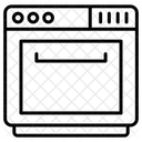 Lave-vaisselle  Icône