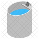 Lavabo Lavello Lavabo Icon