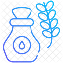 Lavender Honey Icon