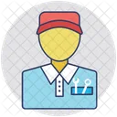 Operaio Operaio Operaio Icon