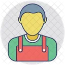 Operaio Operaio Operaio Icon