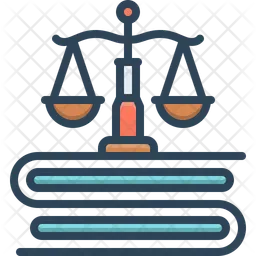 Law  Icon