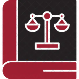 Law  Icon