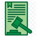 Law  Icon