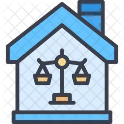 Law  Icon