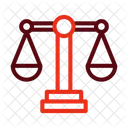 Law Justice Legal Icon