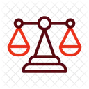Law Justice Legal Icon
