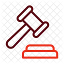 Law Justice Legal Icon