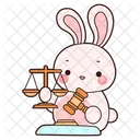 Law  Icon