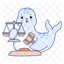 Law  Icon