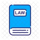 Law Law Book Book Icon