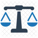 Law Legal Balance Icon