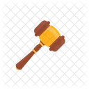 Hammer Scale Lawyer Icon