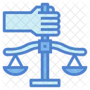 Law  Icon