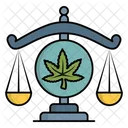 Law  Symbol