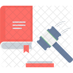 Law Icon