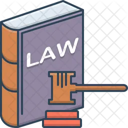 Law And Order  Icon
