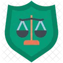 Law Balance  Icon
