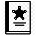 法律書  アイコン