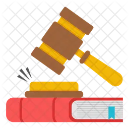 Law book  Icon