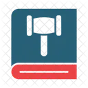 Law Book Law Book Icon