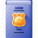 Law Book Law Book Icon