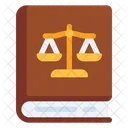 Law book  Icon