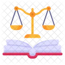 Law Course  Icon