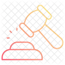 Law court  Icon
