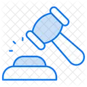 Law court  Icon