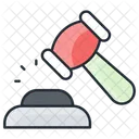 Law court  Icon